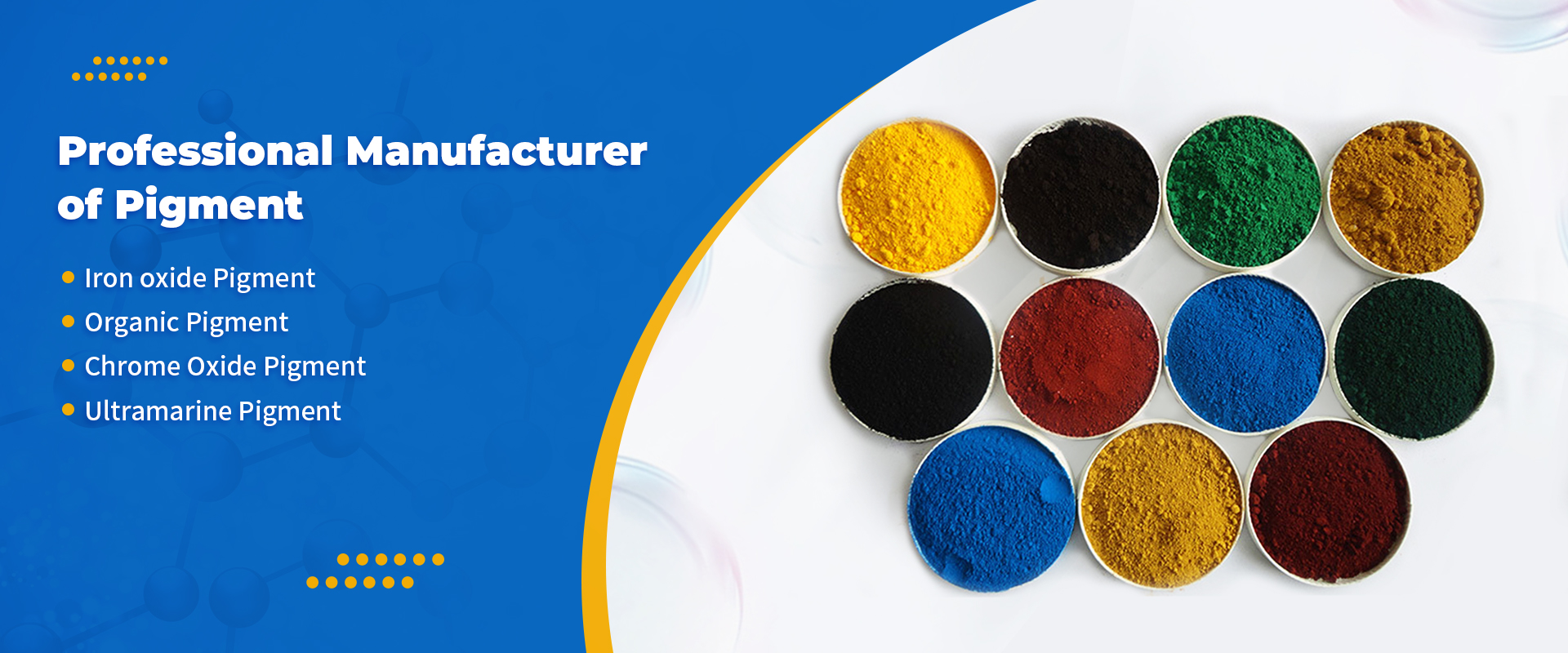 Lingshou County TeYuan Mineral Processing Plant