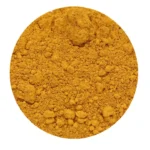 Lower Price Medium chrome yellow oxide for Road ,watercolor , floor paints