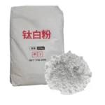 High Purity Universal Rutile Titanium Dioxide R-668 Titanium Dioxide Competitive Price Titanium Dioxide