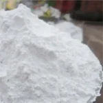 Activated Bleaching Earth Powder MSDS Clay Bleaching Earth For Cooking Oil