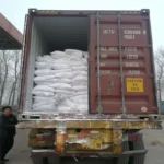 Activated Bleaching Earth Powder MSDS Clay Bleaching Earth For Cooking Oil