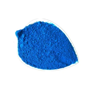 Ultramarine Blue