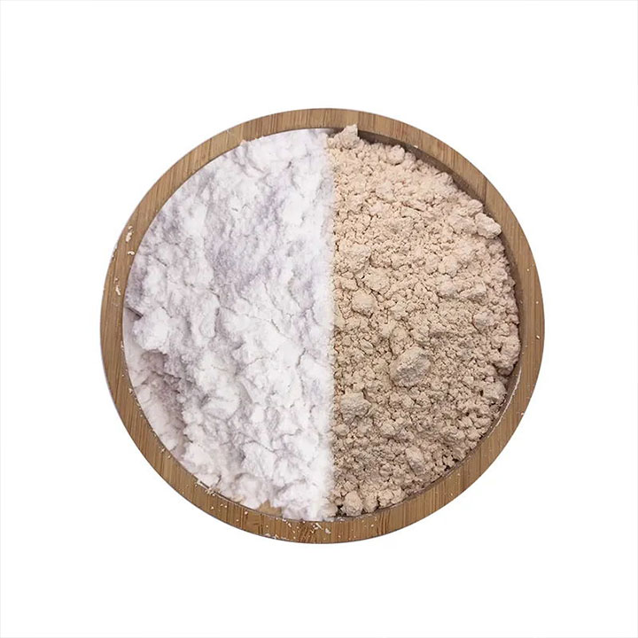 Diatomite granules 20kg bag filter aid sewage treatment food grade diatomite filler