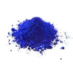 Factory price iron oxide pigment Fe2O3 iron oxide blue 886 25kg bag for cement concrete brick cosmetics paint