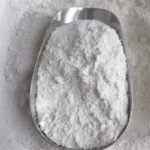 Good Refractoriness White Kaolin Clay Calcined Kaolin 325 Mesh kaolin power