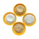High Purity Montmorillonite Clay Bentonite Calcium Bentonite Sodium Bentonite for Drilling Slurry
