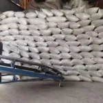 High Quality 3-6mm Expanded Perlite Filter Aid for Agricultural Horticultural Usage