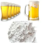 Mineral factory sale diatomite powder filter aid diatomaceous earth powder food grade for beer filter soy sauce