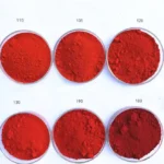 Manufacturer Hot Sale Iron Oxide Red Pigment for Cement Concrete Paint Rubber Ceramics