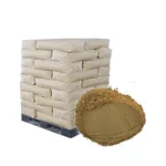 Manufacture 325-2000 mesh sodium bentonite calcium bentonite powder for paint ink auto-primer carpentry primer