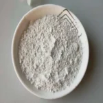 Manufacturers supply organic bentonite
