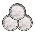 Super Fine Whiteness Mesh All Size Calcined Kaolin Clay Powder For Paint Coating