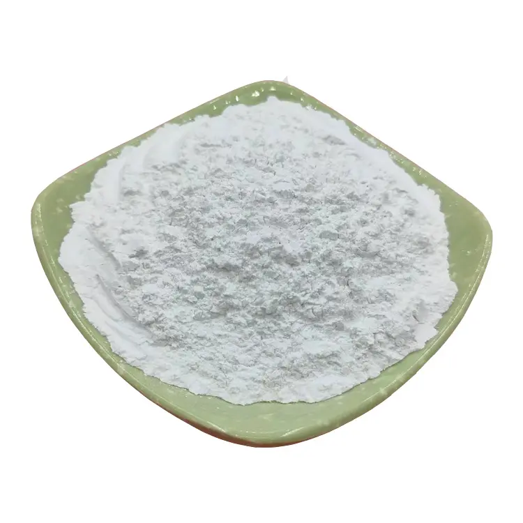What are the benefits of using Kaolin powder in rubber industry?