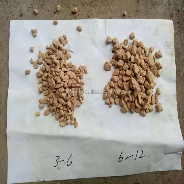 2024 Supply coating water treatment diatom mud horticulture planting diatomaceous earth