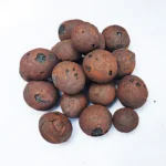TeYuan Manufacturer Light Clay Balls 8-15 mm Leca Balls Expanded Clay Pebbles Clay Balls