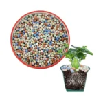 Wholesale Multicolor Ceramsite Balls Hydro Leca Clay Pebbles for Plants Leca Clay Balls Ceramsite Balls