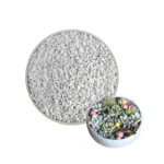 Wholesale hydroponic lightweight stone volcanic concrete bulk perlite suppliers horticulture expanded perlite price