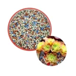Wholesale Multicolor Ceramsite Balls Hydro Leca Clay Pebbles for Plants Leca Clay Balls Ceramsite Ball