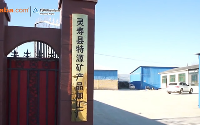 Reasons for selecting special sources